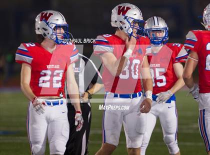 Thumbnail 3 in Westlake vs. Leander photogallery.