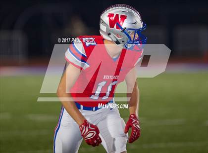 Thumbnail 2 in Westlake vs. Leander photogallery.