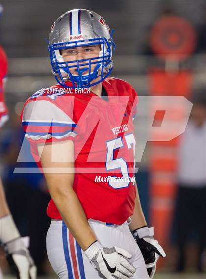 Thumbnail 1 in Westlake vs. Leander photogallery.