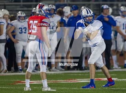Thumbnail 2 in Westlake vs. Leander photogallery.