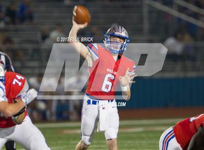 Thumbnail 1 in Westlake vs. Leander photogallery.