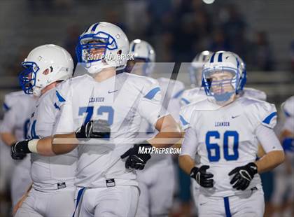Thumbnail 1 in Westlake vs. Leander photogallery.