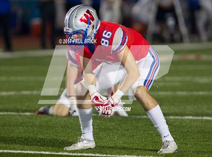 Thumbnail 3 in Westlake vs. Leander photogallery.