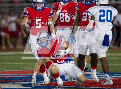 Thumbnail 2 in Westlake vs. Leander photogallery.