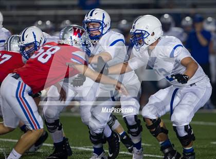 Thumbnail 3 in Westlake vs. Leander photogallery.