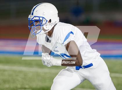 Thumbnail 1 in Westlake vs. Leander photogallery.