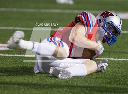 Thumbnail 3 in Westlake vs. Leander photogallery.