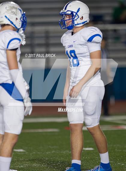 Thumbnail 3 in Westlake vs. Leander photogallery.