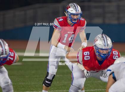 Thumbnail 1 in Westlake vs. Leander photogallery.