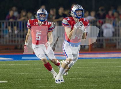 Thumbnail 3 in Westlake vs. Leander photogallery.
