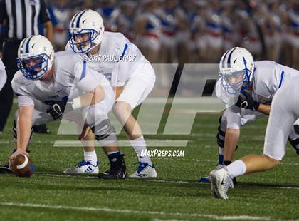 Thumbnail 1 in Westlake vs. Leander photogallery.