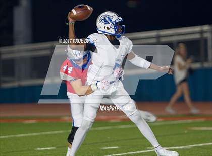 Thumbnail 1 in Westlake vs. Leander photogallery.