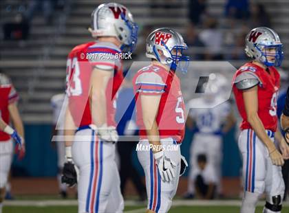 Thumbnail 2 in Westlake vs. Leander photogallery.