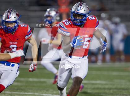Thumbnail 1 in Westlake vs. Leander photogallery.