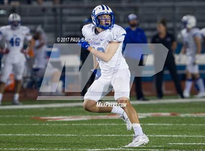 Thumbnail 3 in Westlake vs. Leander photogallery.