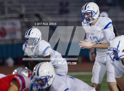 Thumbnail 2 in Westlake vs. Leander photogallery.