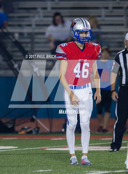 Thumbnail 3 in Westlake vs. Leander photogallery.