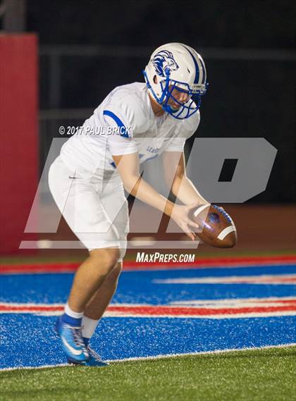 Thumbnail 3 in Westlake vs. Leander photogallery.