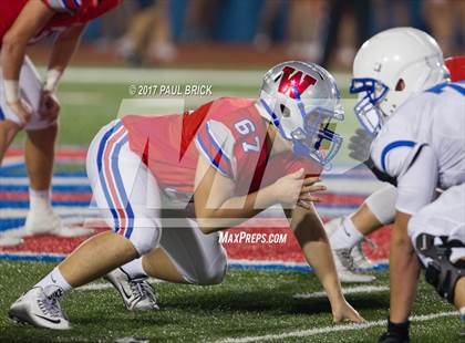 Thumbnail 1 in Westlake vs. Leander photogallery.