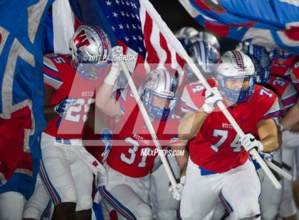 Thumbnail 1 in Westlake vs. Leander photogallery.