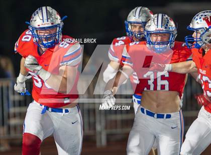 Thumbnail 3 in Westlake vs. Leander photogallery.
