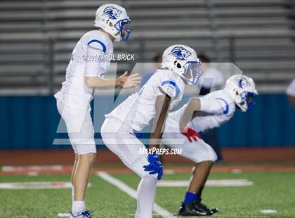 Thumbnail 1 in Westlake vs. Leander photogallery.