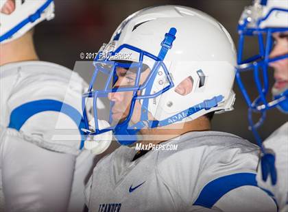 Thumbnail 1 in Westlake vs. Leander photogallery.