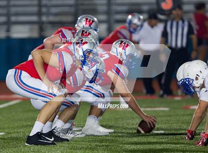 Thumbnail 1 in Westlake vs. Leander photogallery.