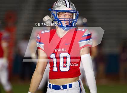 Thumbnail 2 in Westlake vs. Leander photogallery.