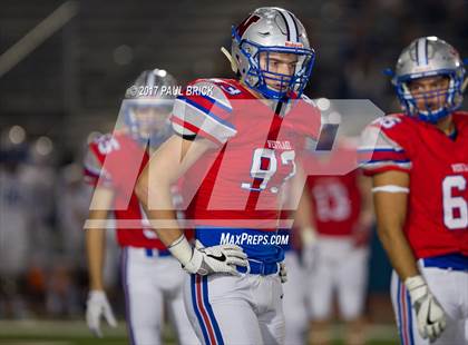 Thumbnail 2 in Westlake vs. Leander photogallery.