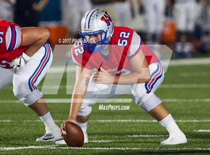 Thumbnail 2 in Westlake vs. Leander photogallery.