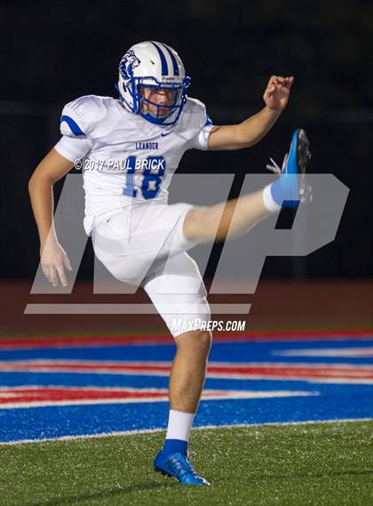 Thumbnail 1 in Westlake vs. Leander photogallery.