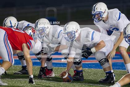 Thumbnail 2 in Westlake vs. Leander photogallery.