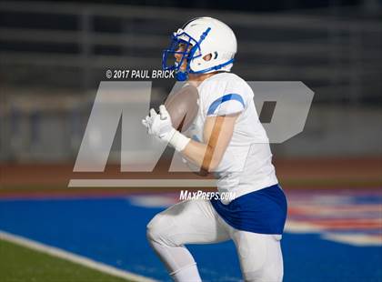 Thumbnail 1 in Westlake vs. Leander photogallery.
