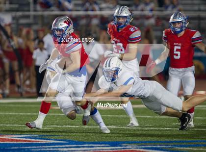 Thumbnail 1 in Westlake vs. Leander photogallery.