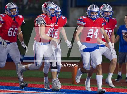 Thumbnail 1 in Westlake vs. Leander photogallery.