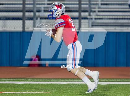 Thumbnail 2 in Westlake vs. Leander photogallery.