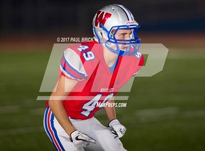 Thumbnail 2 in Westlake vs. Leander photogallery.