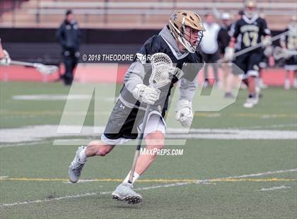 Thumbnail 1 in Denver East vs. Rock Canyon (Mile High Shootout) photogallery.