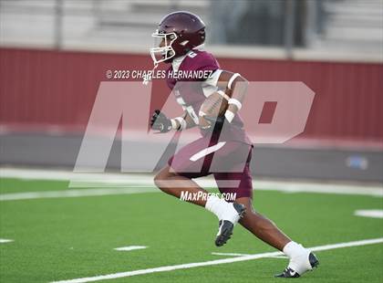 Thumbnail 3 in King @ A&M Consolidated (A Teams) photogallery.