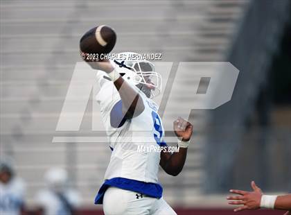 Thumbnail 2 in King @ A&M Consolidated (A Teams) photogallery.