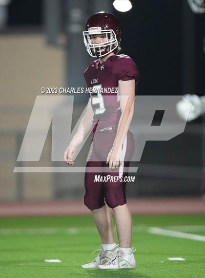 Thumbnail 1 in King @ A&M Consolidated (A Teams) photogallery.