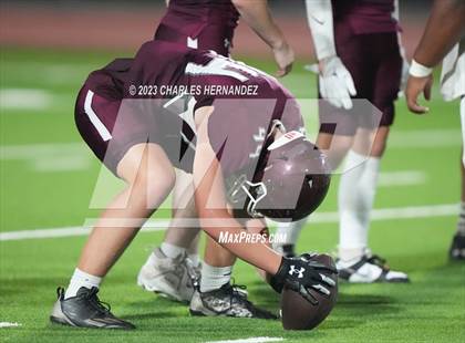 Thumbnail 2 in King @ A&M Consolidated (A Teams) photogallery.