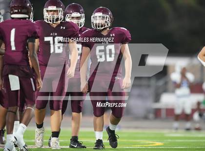 Thumbnail 3 in King @ A&M Consolidated (A Teams) photogallery.