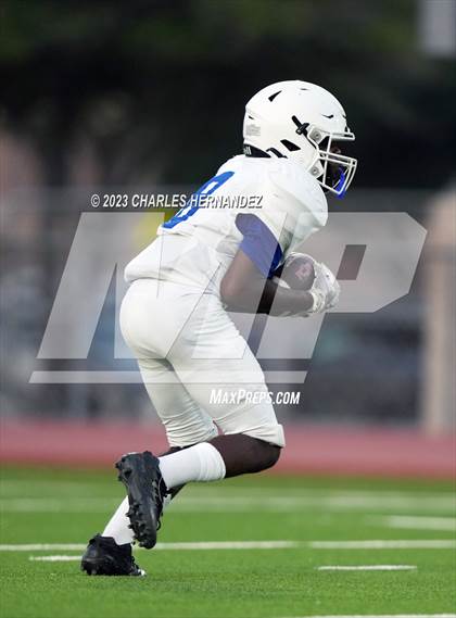 Thumbnail 1 in King @ A&M Consolidated (A Teams) photogallery.