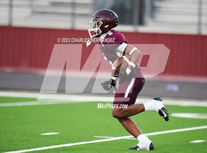 Thumbnail 1 in King @ A&M Consolidated (A Teams) photogallery.