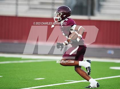 Thumbnail 2 in King @ A&M Consolidated (A Teams) photogallery.