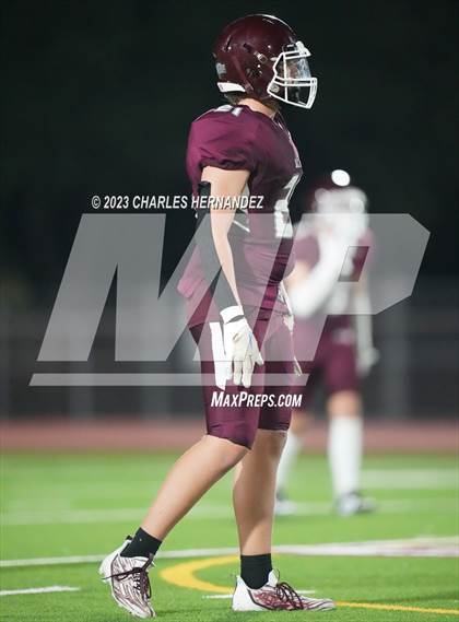 Thumbnail 1 in King @ A&M Consolidated (A Teams) photogallery.
