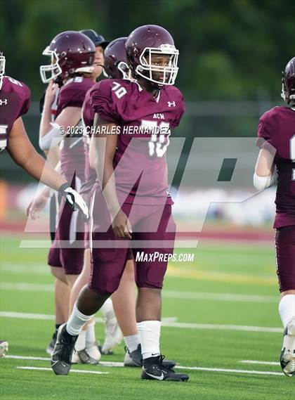 Thumbnail 1 in King @ A&M Consolidated (A Teams) photogallery.