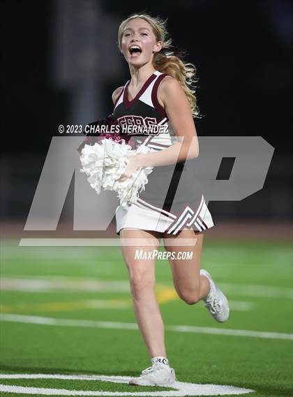 Thumbnail 3 in King @ A&M Consolidated (A Teams) photogallery.